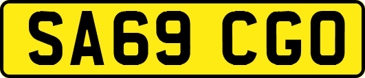 SA69CGO