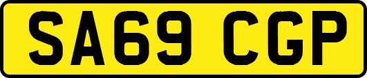 SA69CGP