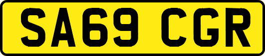 SA69CGR
