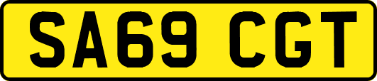 SA69CGT