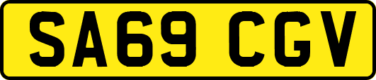 SA69CGV