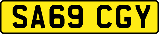 SA69CGY