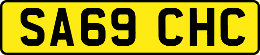 SA69CHC