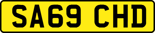 SA69CHD