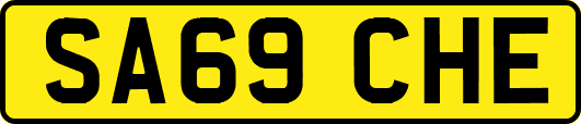 SA69CHE