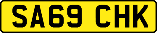 SA69CHK