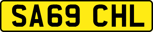 SA69CHL