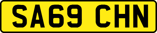SA69CHN