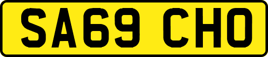 SA69CHO