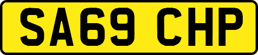 SA69CHP
