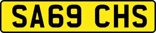 SA69CHS