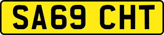 SA69CHT