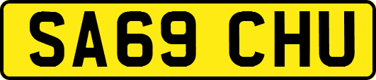 SA69CHU