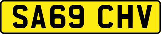 SA69CHV