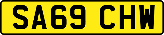 SA69CHW