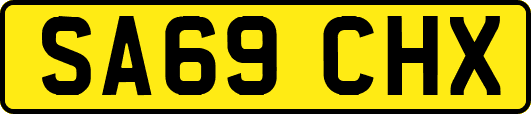 SA69CHX