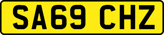 SA69CHZ