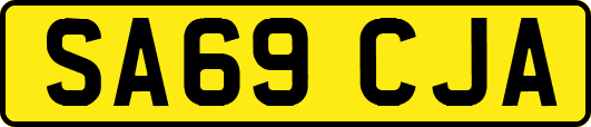 SA69CJA