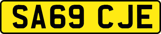SA69CJE