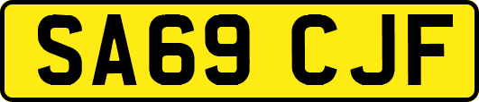 SA69CJF