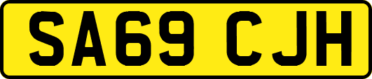 SA69CJH