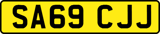 SA69CJJ