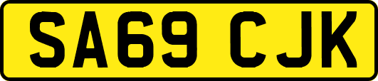 SA69CJK