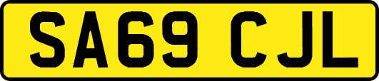 SA69CJL