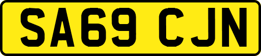 SA69CJN