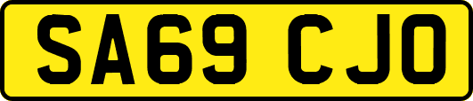 SA69CJO