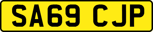 SA69CJP