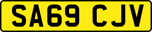 SA69CJV
