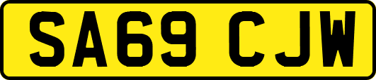 SA69CJW