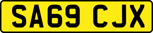 SA69CJX