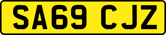 SA69CJZ