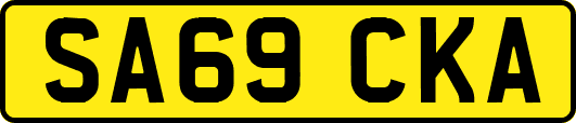 SA69CKA