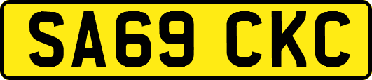SA69CKC