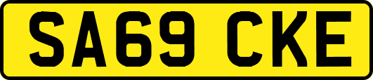 SA69CKE