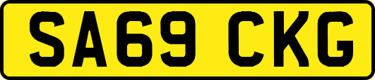 SA69CKG