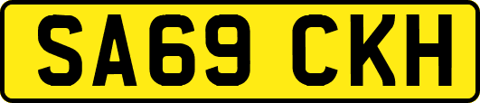 SA69CKH