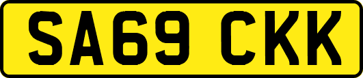 SA69CKK