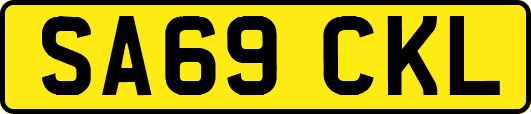 SA69CKL