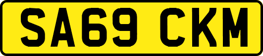 SA69CKM