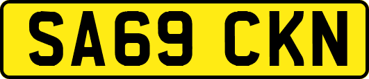 SA69CKN