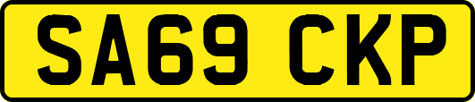 SA69CKP