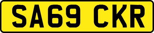SA69CKR