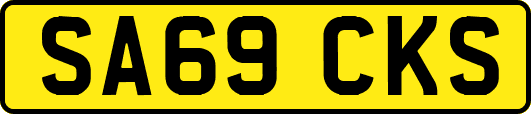 SA69CKS