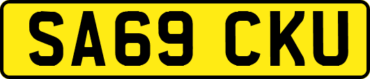 SA69CKU