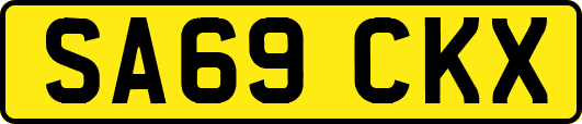 SA69CKX