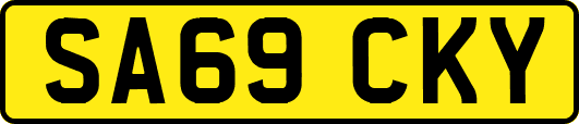 SA69CKY